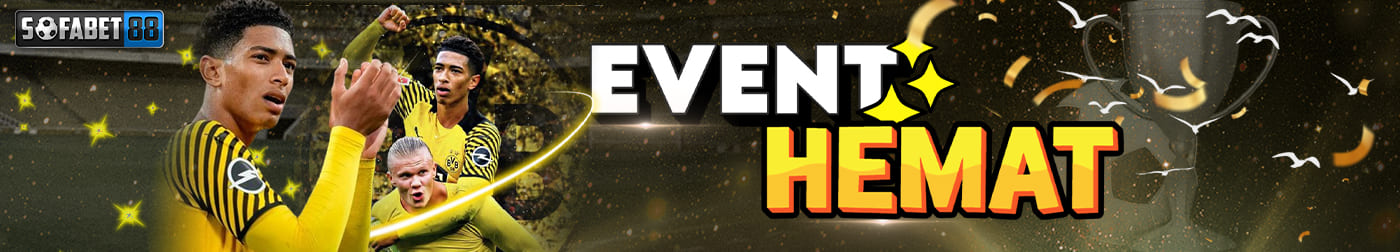 EVENT HEMAT