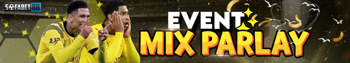 EVENT MIX PARLAY