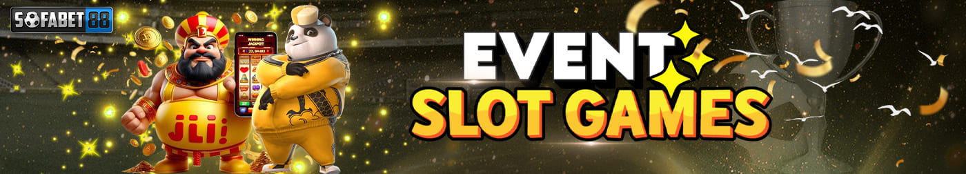 EVENT SLOT GAMES